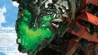 So That's Why Devastator's Head Lights Up Like A Green Jack-O-Lantern